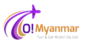O! Myanmar Travel